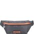  Sac banane Sonja 26 cm Modéle anthrazit