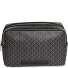  Trousse de toilette 21 cm Modéle black
