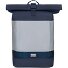  Commute Daypack L 48 cm Compartiment ordinateur Modéle navy