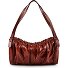  Faye Sac à bandoulière M Cuir véritable 35 cm Modéle red rock