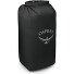  Ultralight Pack Liner Large Sac de rangement 72 cm Modéle black
