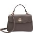  Pelagia Sac à main 27.5 cm Modéle dark taupe