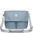  Coreway Besace 36 cm Compartiment ordinateur Modéle heron