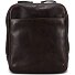  London Mini sac à bandoulière XS Cuir véritable 18 cm Modéle brown