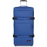  Transit'R Plus 4 roues Sac de voyage 68 cm Modéle indigo blue