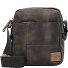  Sac à bandoulière Laos 18 cm Modéle braun