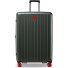  Buzz 4 roulettes Trolley L 75 cm Modéle olive