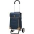 Scala Shopper Plus Weda chariot à provisions 48 cm Modéle blau