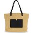  Nea Sac de shopper 50 cm Modéle black-cream