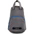  Spark Sac à dos de ville 34 cm Modéle gunmetal pop