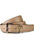  Ceinture Cuir Modéle turf | 95 cm