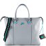  G3 Sac à main Cuir véritable 36.5 cm Modéle rugiada