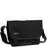  Heritage Flight Classic Messenger 30 cm Modéle jet black/blue wish
