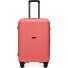  Airwave Neo 4 roues Valise cabine 65 cm Modéle frozen peach