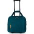  Week Eco 2 roues Valise business 40 cm Compartiment ordinateur Modéle turquesa