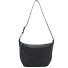  Daily Catch Sac à bandoulière Cuir 32 cm Modéle black