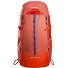  Sac à dos Kings Peak 45 63 cm Modéle red orange