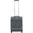  Joy 4 roulettes Trolley de cabine 55 cm avec soufflet d'extension Modéle anthrazit