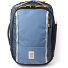  Sac à dos de voyage Global avec compartiment pour ordinateur portable de 48 cm Modéle stone blue-forest