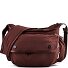  Cinch Sac à bandoulière 29 cm Modéle burgundy
