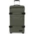  Transit'R Plus 4 roues Sac de voyage 68 cm Modéle tarp forest