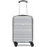  Paradise 4 roues Valise cabine 55 cm Modéle silver