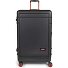  Resist'R Zip 4 roues Valise cabine 84 cm Modéle black