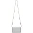  Jokela Sac à bandoulière 20.5 cm Modéle silver