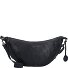  Anchor Love Alva Sac à bandoulière Cuir 47 cm Modéle midnight navy