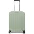  PQ-Light 4-roues trolley cabine 55 cm Modéle green