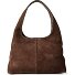  Alltime Lover Sac à bandoulière M Cuir véritable 35 cm Modéle coffee