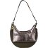  Delta Lyra Sac à bandoulière 32 cm avec soufflet d'extension Modéle grün