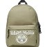  H-Boussine Daypack 45 cm Compartiment pour ordinateur portable Modéle green lichen