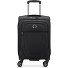  Helium DLX 4-roues trolley cabine 55 cm Modéle schwarz