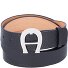  Cybill Ceinture cuir Modéle black | 90 cm