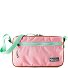  Vardag Sac à bandoulière 25 cm Modéle poppy pink-khaki dust