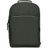  Book Daypack 40 cm Compartiment ordinateur Modéle green
