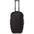  Transporter 60 2 roulettes Sac de voyage 66 cm Modéle raven black-black