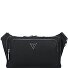  Milano Sac banane 23 cm Modéle black