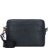  Novara Sac à bandoulière Cuir 26.5 cm Modéle dunkelblau