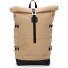  Icon Daypack 65 cm Compartiment ordinateur Modéle beige