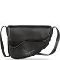  Sadie Sac à bandoulière S Cuir véritable 20 cm Modéle schwarz