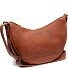  Peckham Sac à bandoulière Cuir 37 cm Modéle cognac