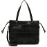  SFY Gaby Sac de shopper 45 cm Modéle black