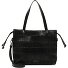  SFY Gaby Sac de shopper 45 cm Modéle black