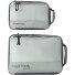  Set de sacoches Pack-It S-M 2 pcs. avec soufflet extensible Modéle storm grey