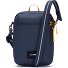  GO Festival sac à bandoulière antivol RFID 17 cm Modéle coastal blue 1