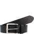  Enno Ceinture cuir Modéle black | 110 cm