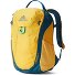  Wander 8 Sac à dos pour enfants 36 cm Modéle aqua yellow