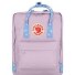  Sac à dos Kanken 38 cm Modéle pastel lavender-confetti